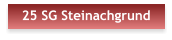 25 SG Steinachgrund